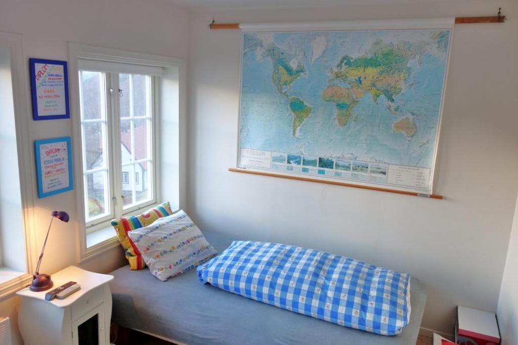 Florli 4444 Lysefjorden - Director'S Residence サンネス エクステリア 写真