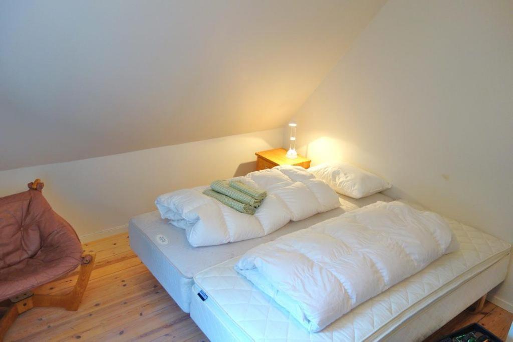 Florli 4444 Lysefjorden - Director'S Residence サンネス エクステリア 写真